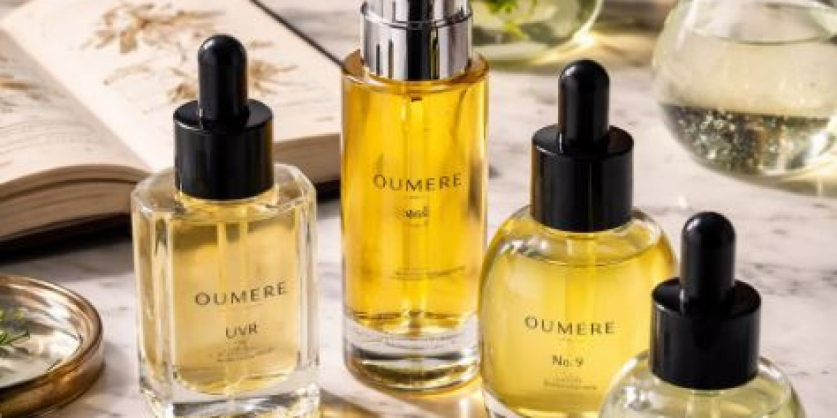 OUMERE Skincare: A Fresh Perspective on Modern Exfoliation