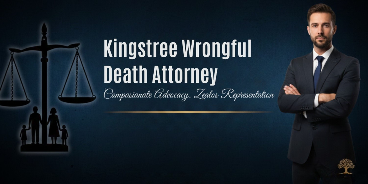 Kingstree Wrongful Death Attorney – Seeking Justice After a Loss