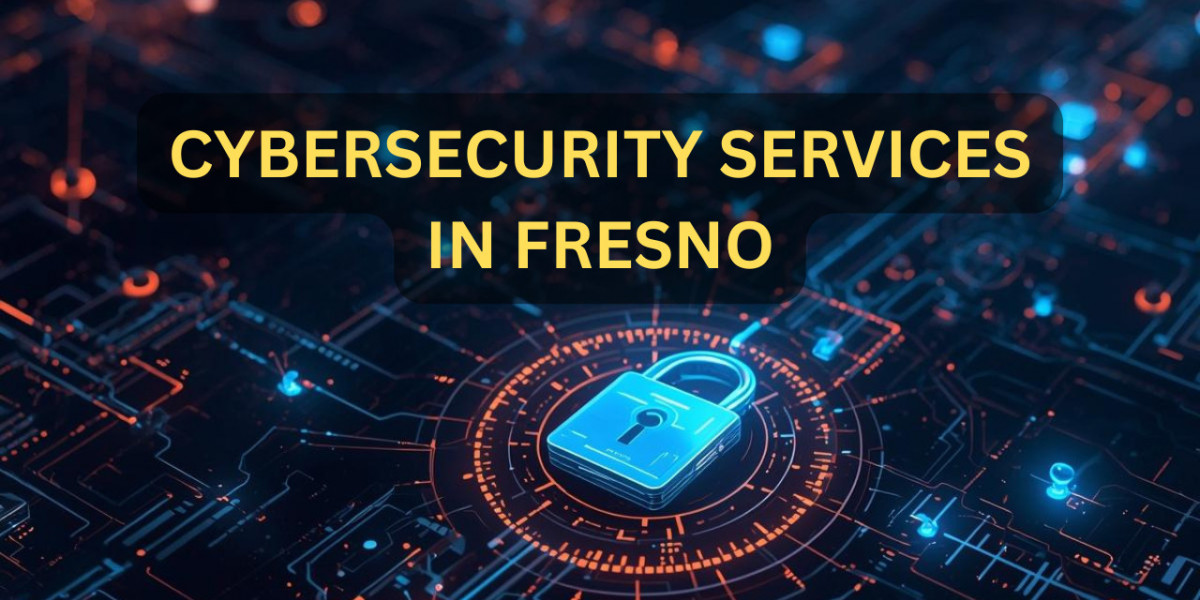Cybersecurity Fresno: Why Local Businesses Need To Take It Security Seriously