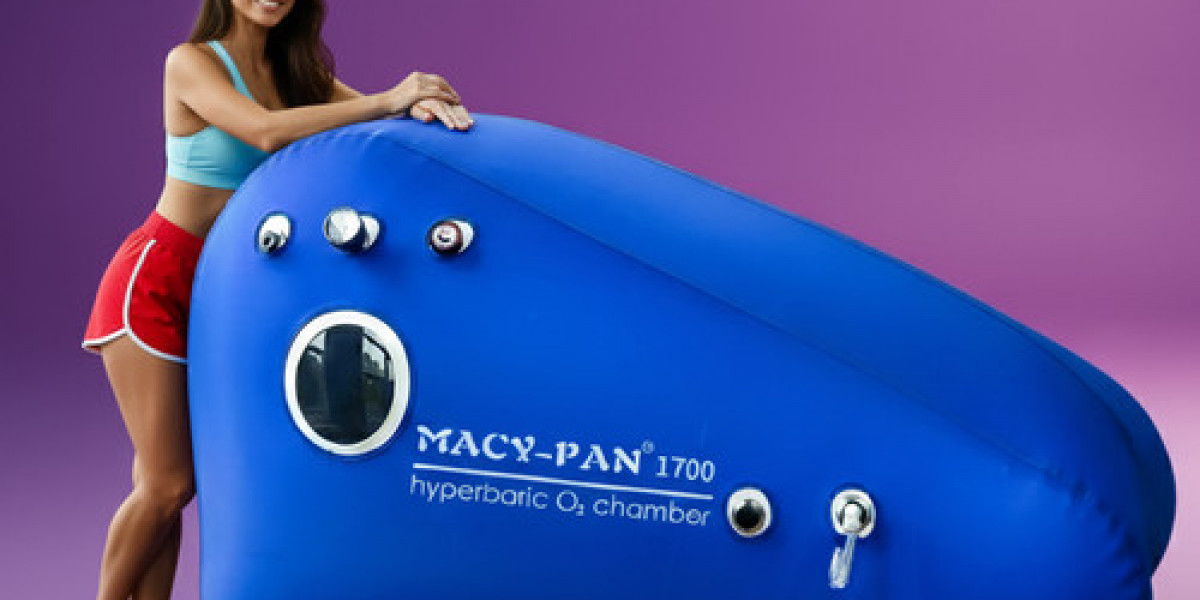 Sitting Hyperbaric Chamber: Comfort Meets Oxygen Therapy Benefits