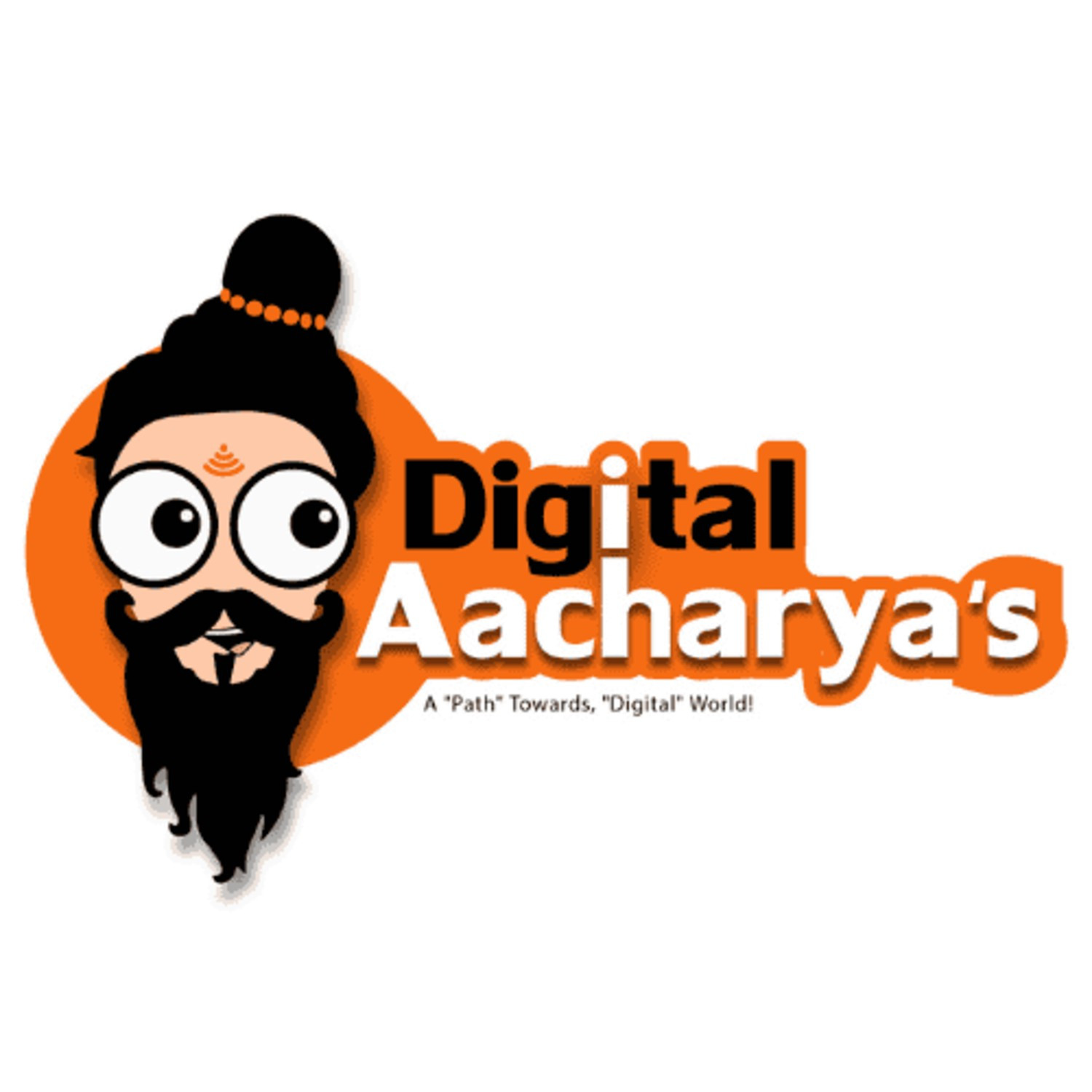 Digital Aacharya's Institute Profile Picture