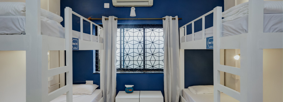 Backspace Goa Cover Image