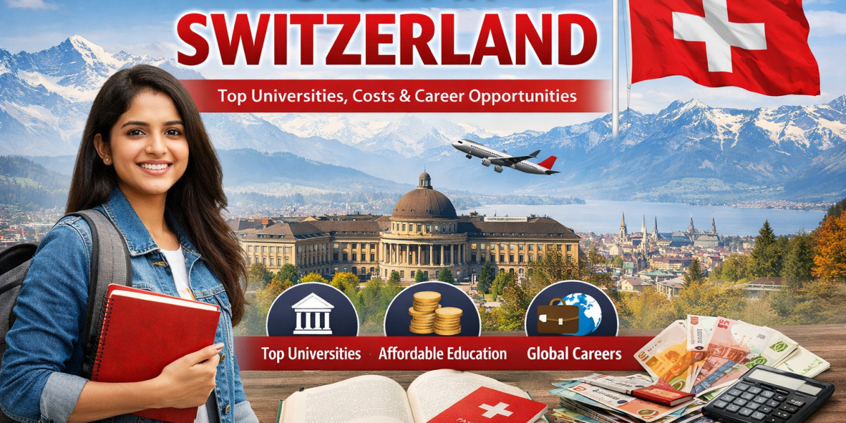 BHMS Switzerland, Switzerland University List & PhD in Switzerland: Complete Guide for International Students