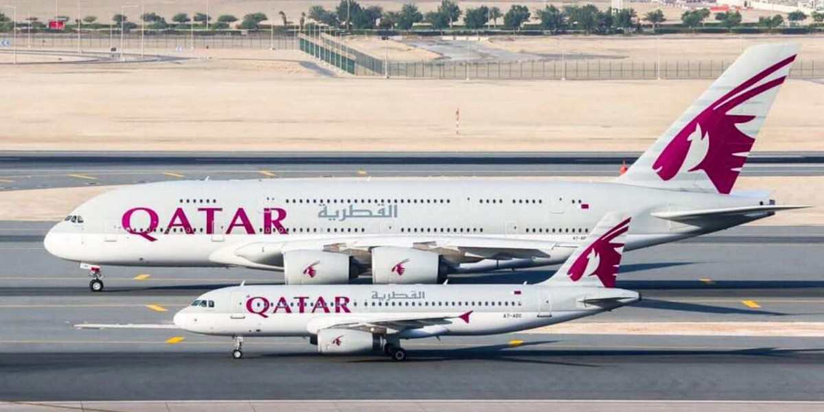 Qatar Airways ATL Terminal+1-888-738-0817