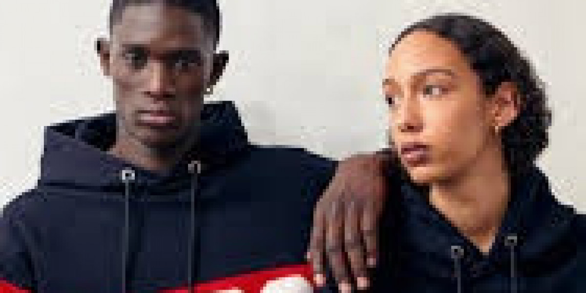 GCDS and Felpa GCDS: How Modern Streetwear is Redefining Fashion