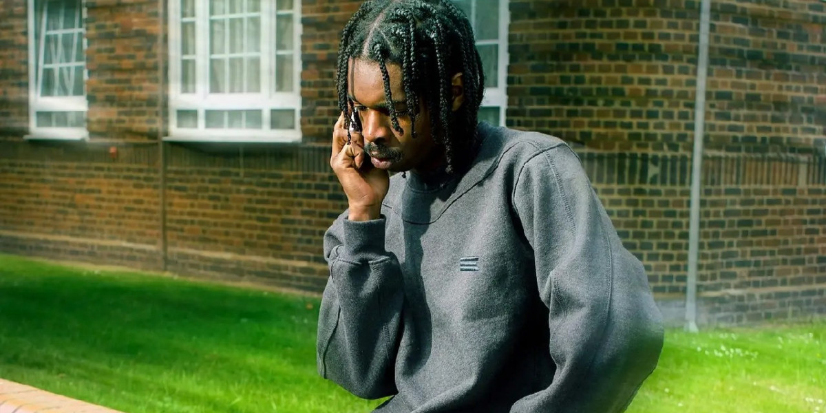 Kroen Clothing: High Quality Street Outfits for Daily Use