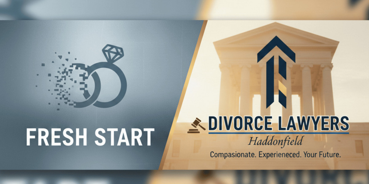 Skilled Divorce Lawyers Haddonfield for Negotiation and Litigation