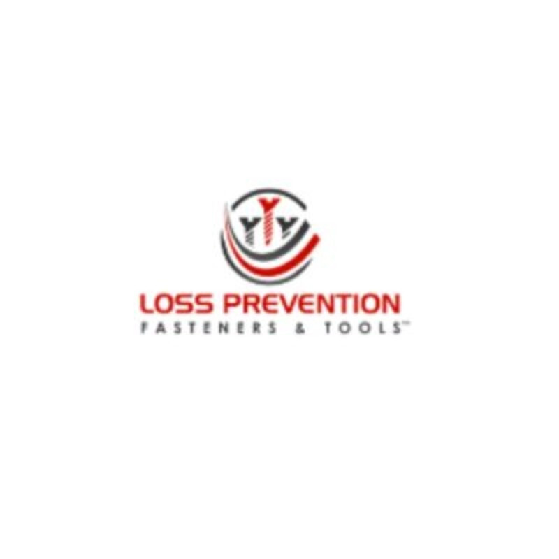 Lossprevention Fasteners Profile Picture