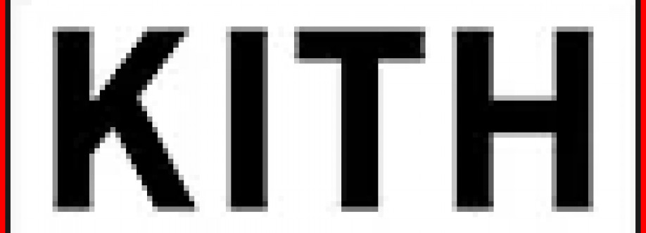 Kith Clothing store Cover Image