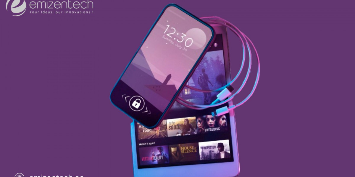 Why Media Startups Prefer OTT App Development Services in Dubai?