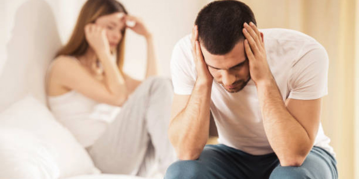 The Science Behind P-Shot For Men Treatment