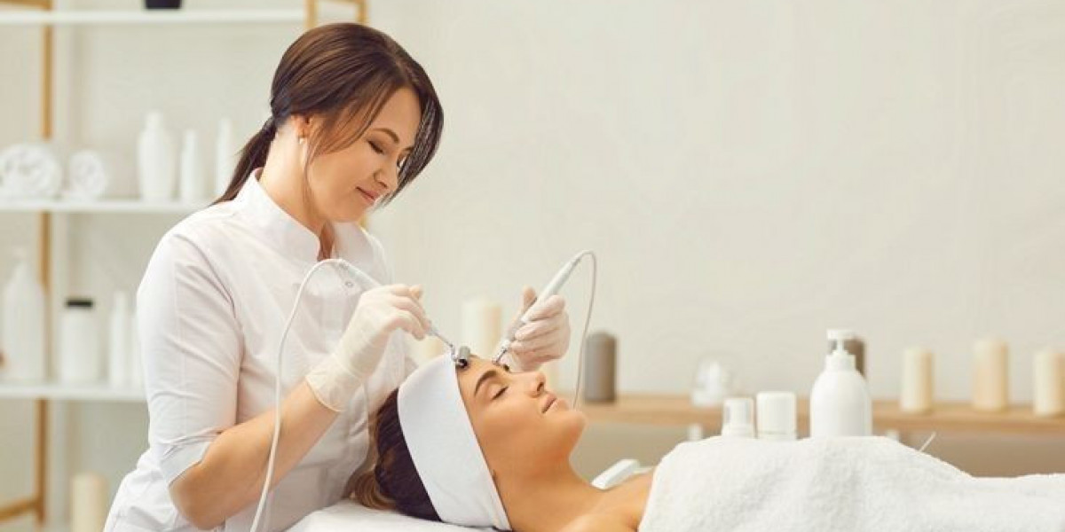 Tired of Loose Skin? Laser Tightening Offers a Smarter Fix