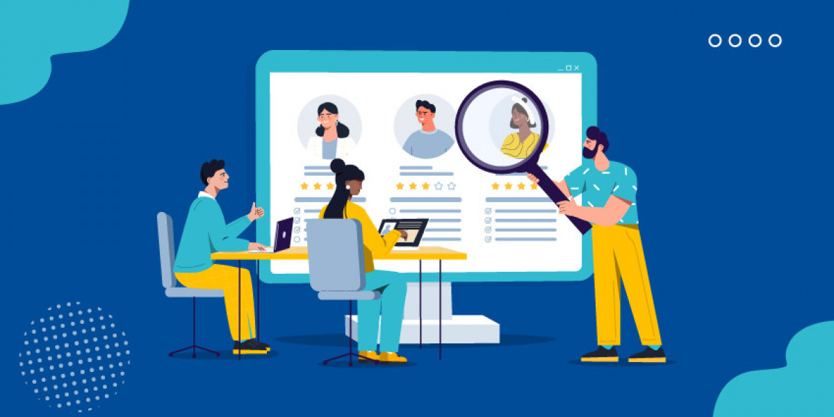 recruitment agency in Pune