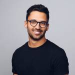 Usman Anwar Profile Picture