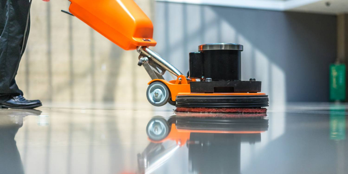 Top-Rated Final Construction Cleaning Services In Grand Rapids, MI