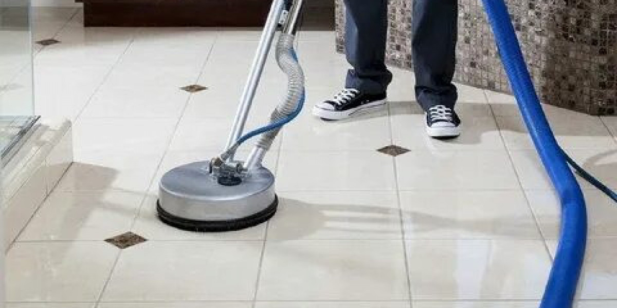 Professional Floor and Carpet Cleaning Services in Camp Verde