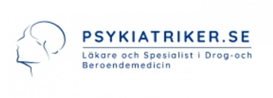 Psykiatriker Se Cover Image