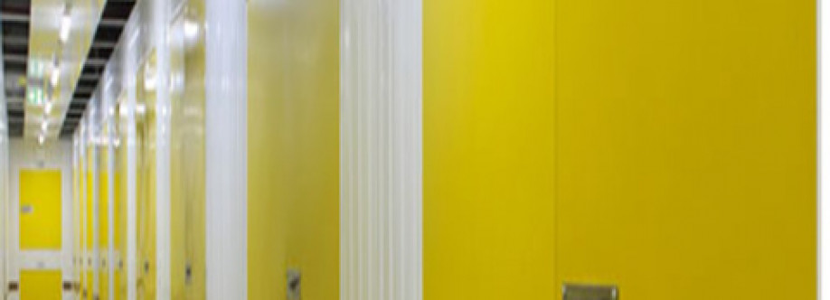 StoreIT selfstorage Cover Image