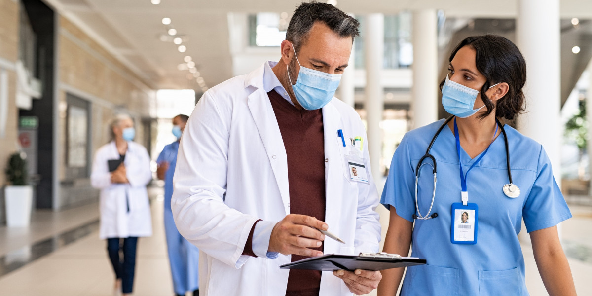 Urgent Care Bourbonnais for Families & Individuals