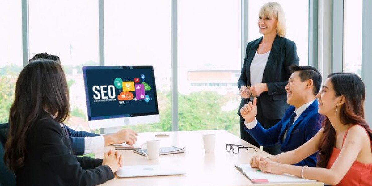 A Smarter Approach to Authority Building in SEO