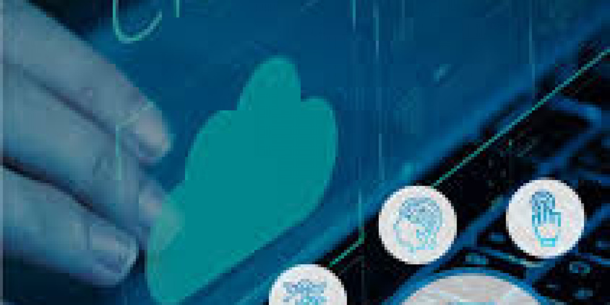 Azure Cloud Consulting Services