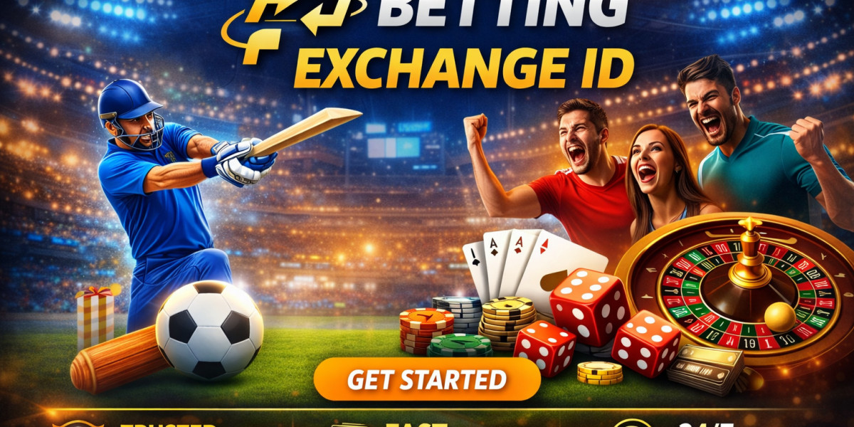 Playinexch 247 ID – Complete Guide for Safe & Fast Betting Access