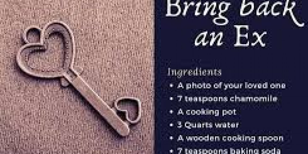 Bring Back Your Lost Lover by Redefining What Connection Actually Means