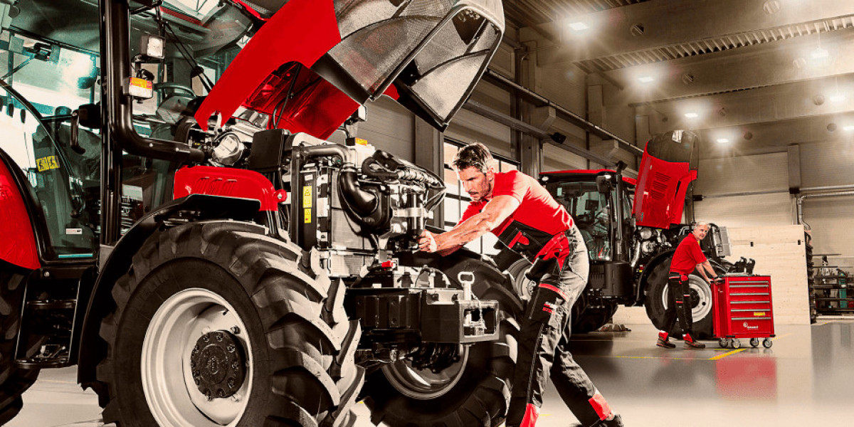 Common Reasons Farm Equipment Breaks Down and How to Avoid Them