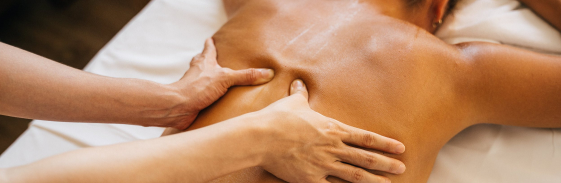 Bomi Massage Cover Image