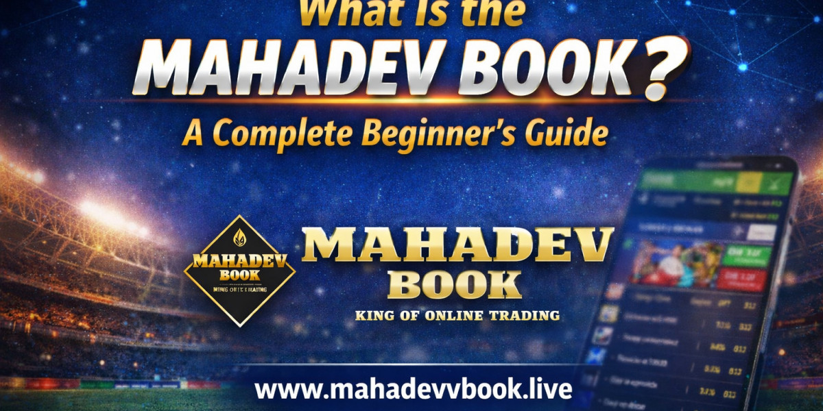What Is the Mahadev Book? A Complete Beginner’s Guide