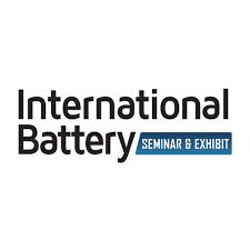International Battery Seminar 2026 Orlando | Booth Builders