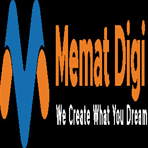 Memat Digi Profile Picture