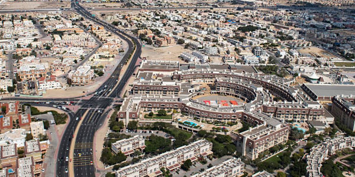 EstadeemProperties in UAE: A Complete Guide for Buyers