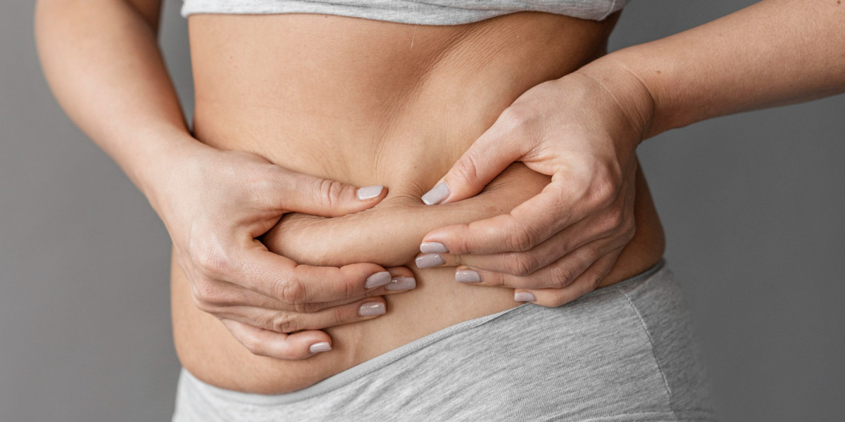 Best Doctors in Dubai Redefining Body Contouring with VASER Liposuction