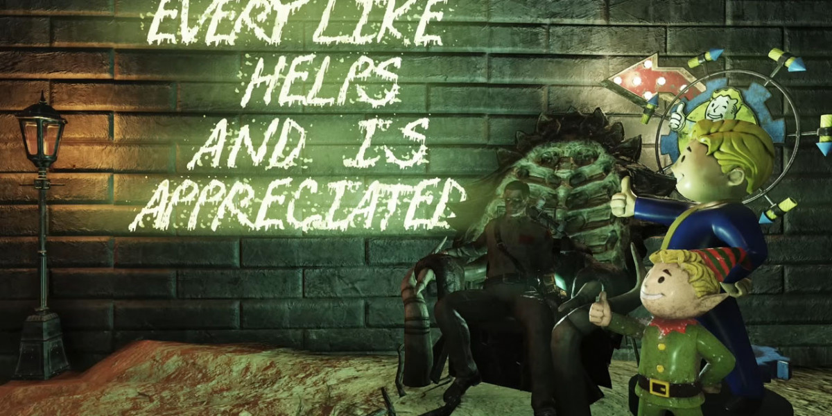 Player Backlash Grows Over Fallout 76's Mystery Fixes