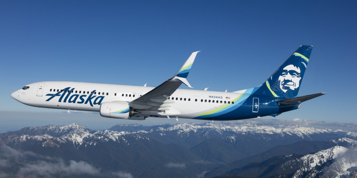 Alaska Airlines IAD Terminal +1-888-738-0817