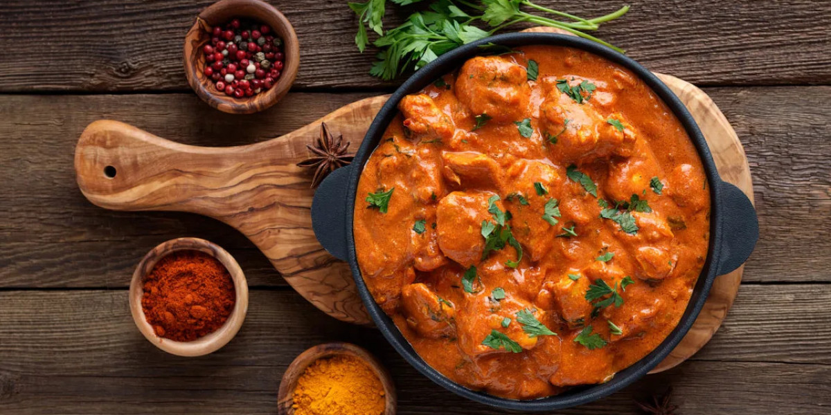 Savor Authentic Flavors at the Best Indian Restaurant in Calgary