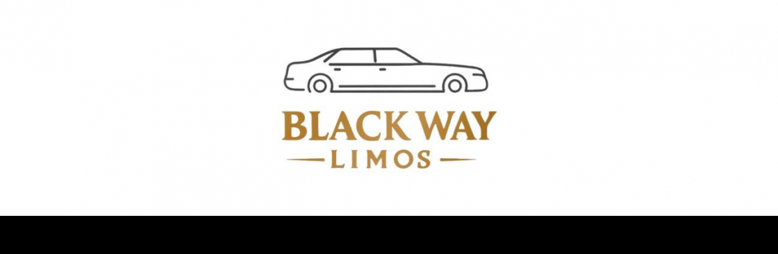 Black Way Limos Cover Image