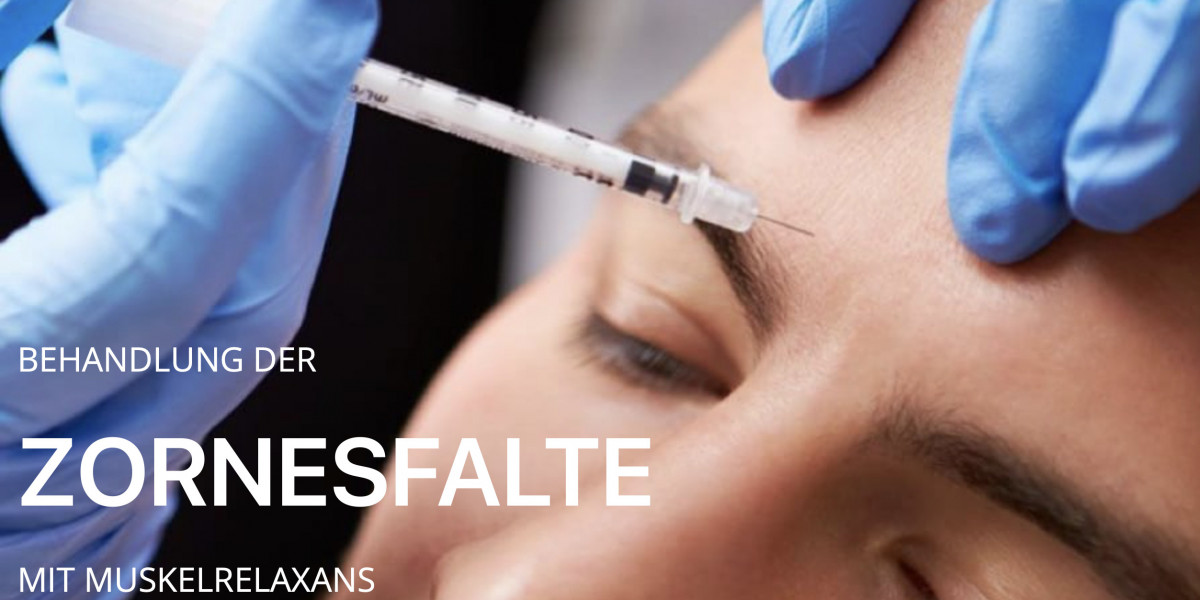 Warum Botox bei manchen Menschen schneller nachlässt