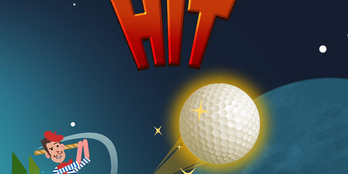 Golf Hit: The Surprisingly Complex Game That’s Incredibly Fun
