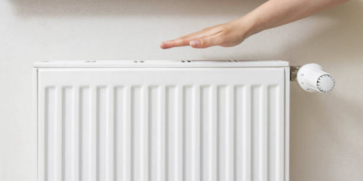 Does the Government Still Fund Central Heating Grants?