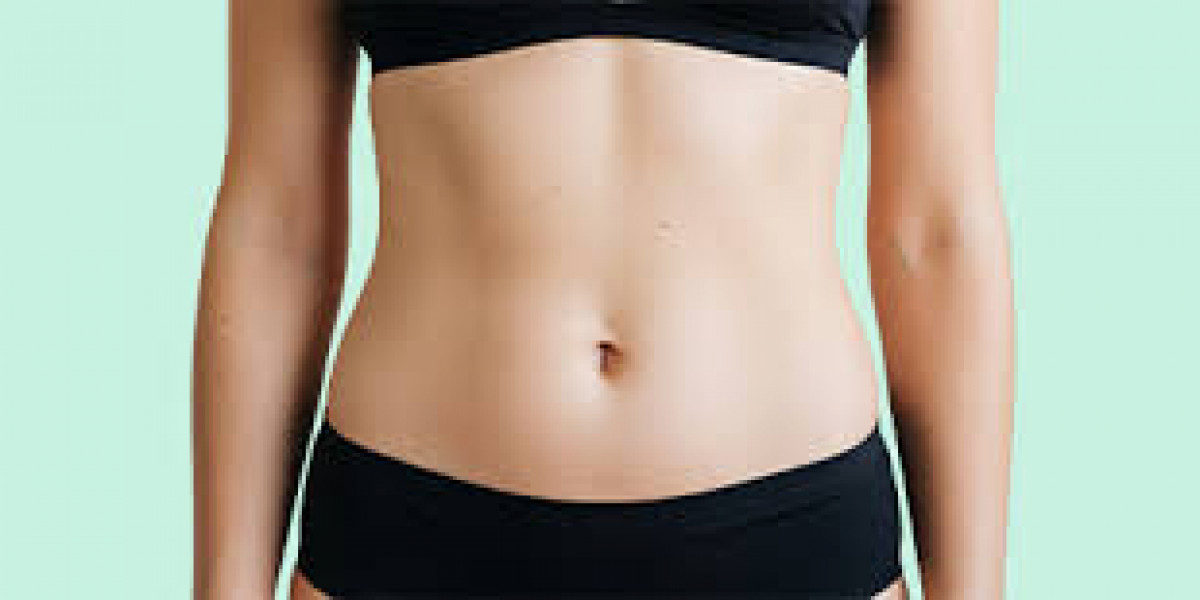 Non-Surgical Alternatives to Tummy Tuck in Islamabad