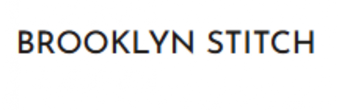 Brooklyn Stitch Cover Image