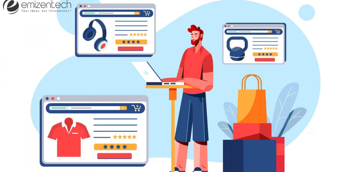 How Shopify SEO Services Benefit From Store-Level Consulting?