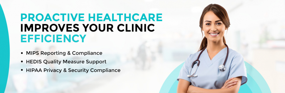 Proactive Healthcare Services LLC Cover Image