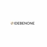 Idebenone Website Profile Picture