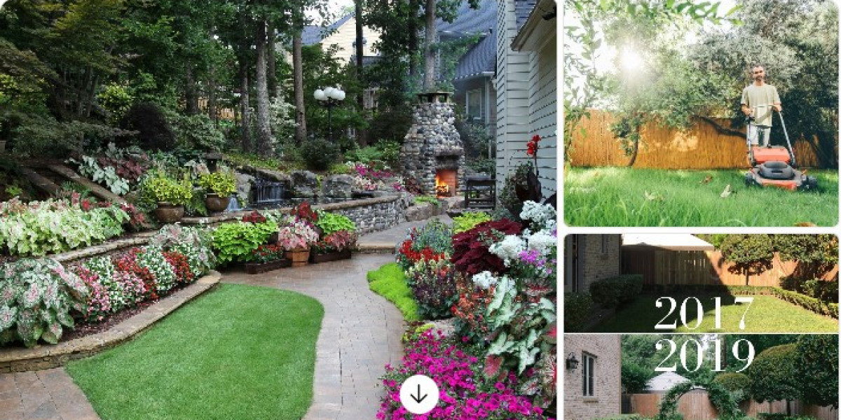 Lawn Mowing Clovelly – Professional & Affordable Garden Care