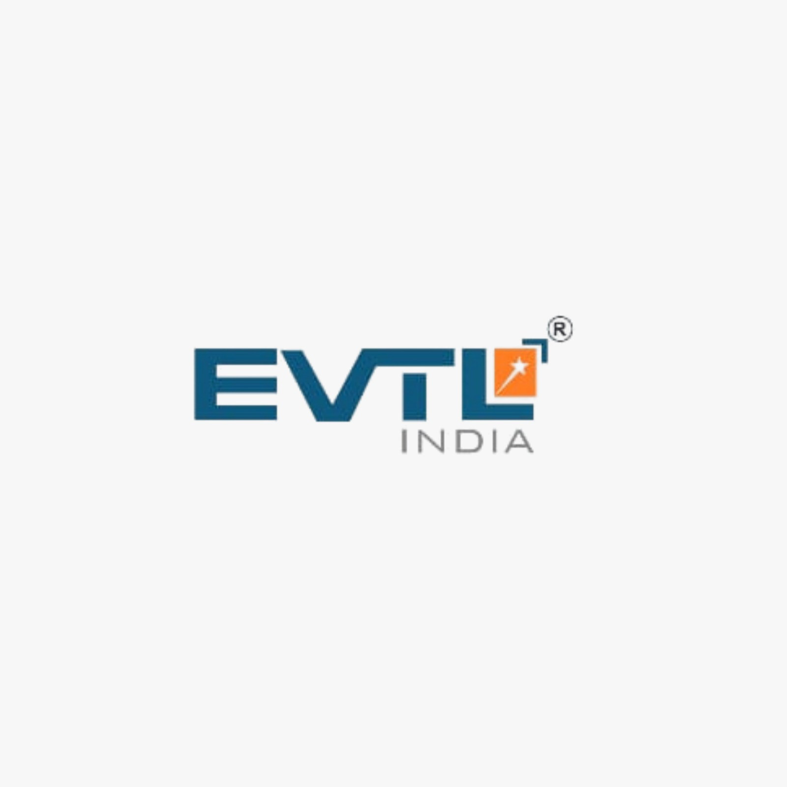 EVTL INDIA Profile Picture