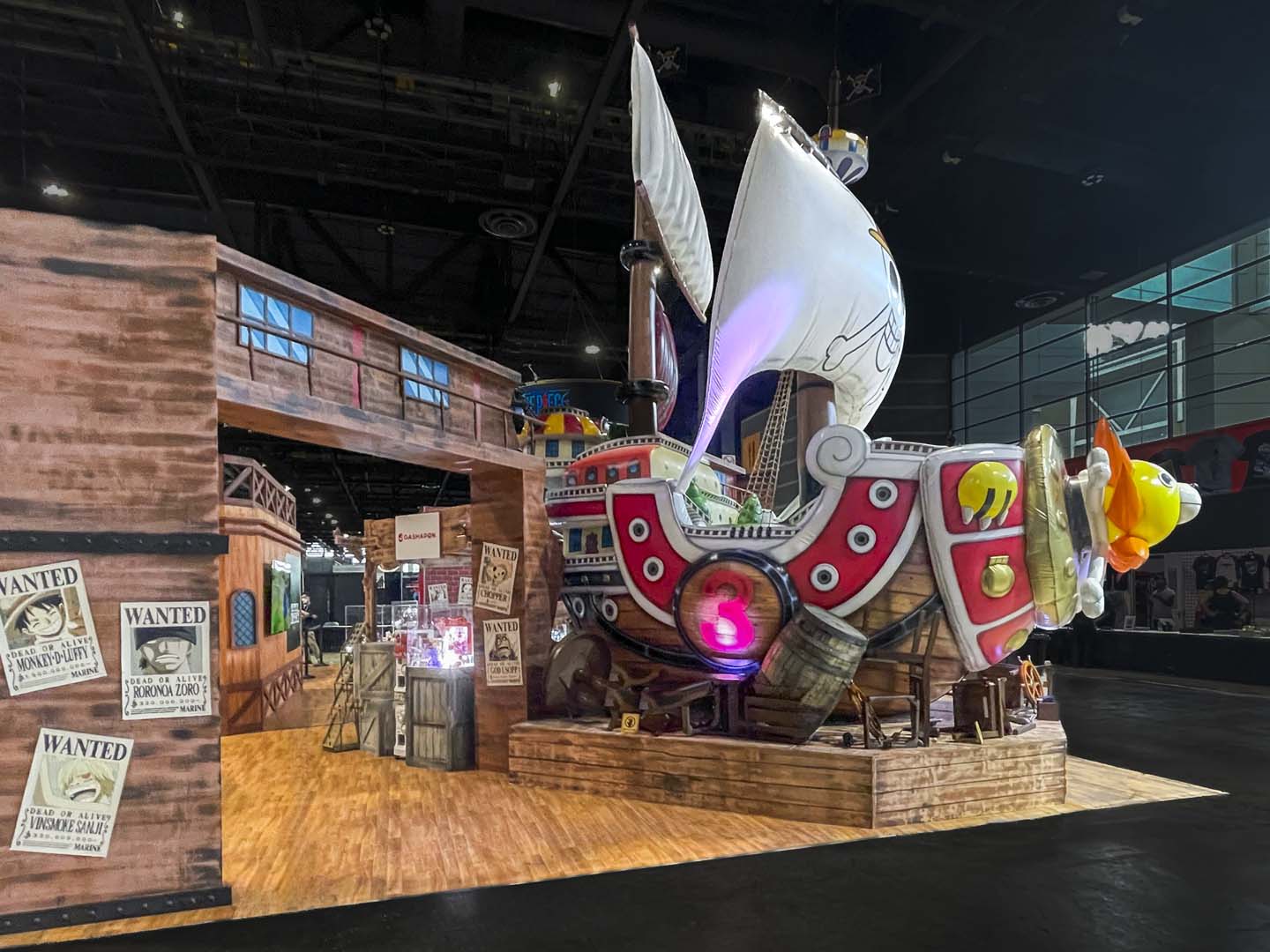 Custom Trade Show Booth Atlanta Ideas to Attract More Visitors