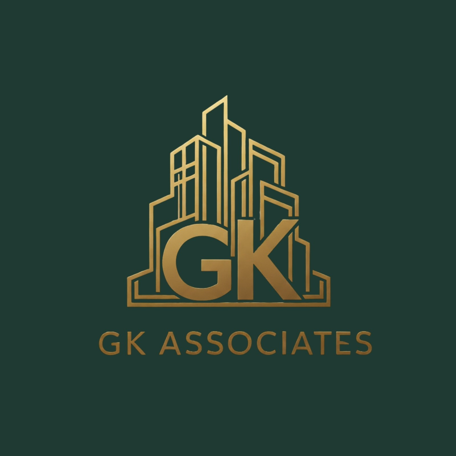 GK Associates Profile Picture